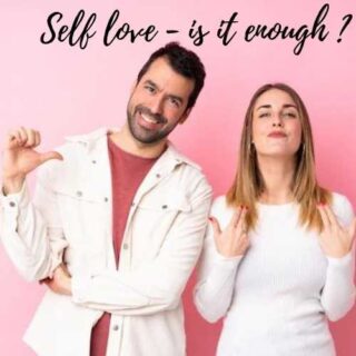 This or That – “Redefining THE ONE” #fallinloveagain