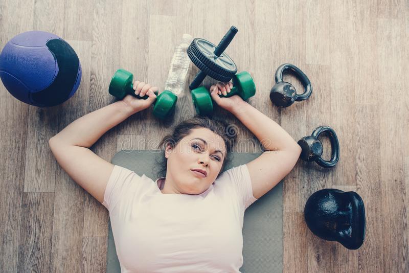 Fat to Fit- From a Rookie’s lens
