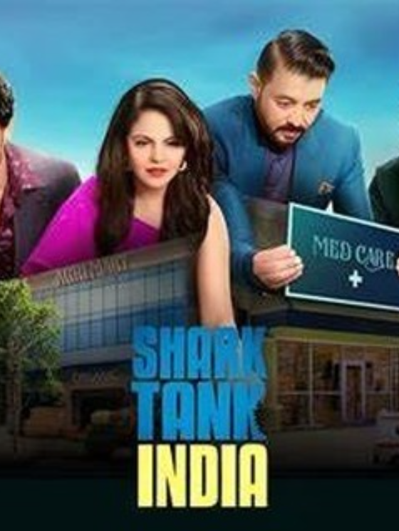 Shark Tank India Season 2 – Marketing gimmick or Intellectual orgasm