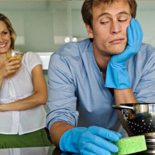 Origin of SpillingBeans – FOMO or unleashing dark fantasies or ??