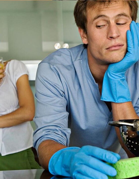 The Adverse Diversity