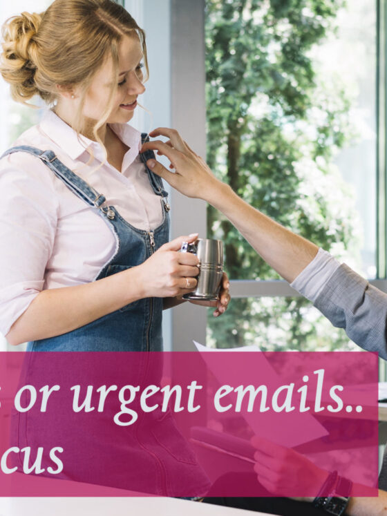 Crush at workplace – is it possible to maintain thin line between innocent sweet crush and tint of lust?