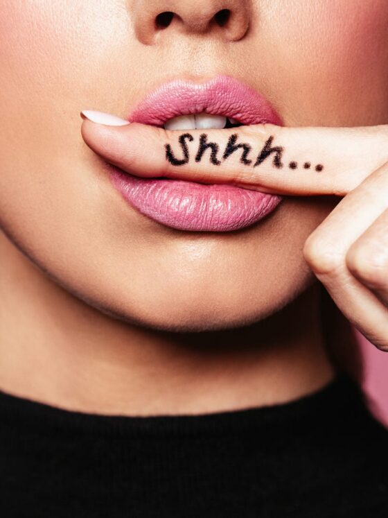 “From ORGASM to ORGANISM”