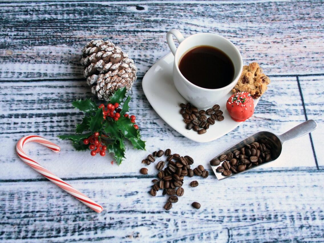 Origin of SpillingBeans – FOMO or unleashing dark fantasies or ??