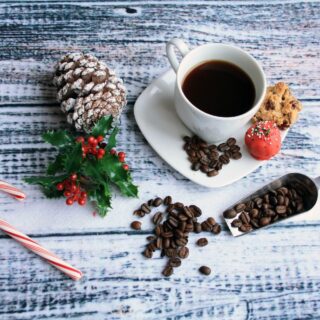 That Last Quarter: < half, yet overwhelming and tiptoeing