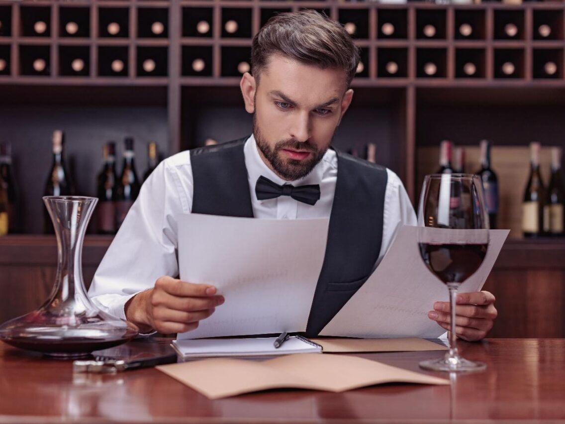 That Last Quarter: < half, yet overwhelming and tiptoeing