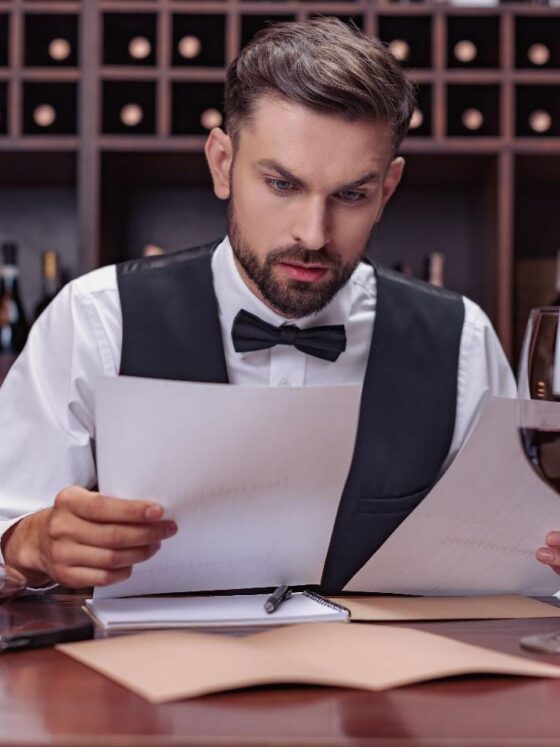 That Last Quarter: < half, yet overwhelming and tiptoeing